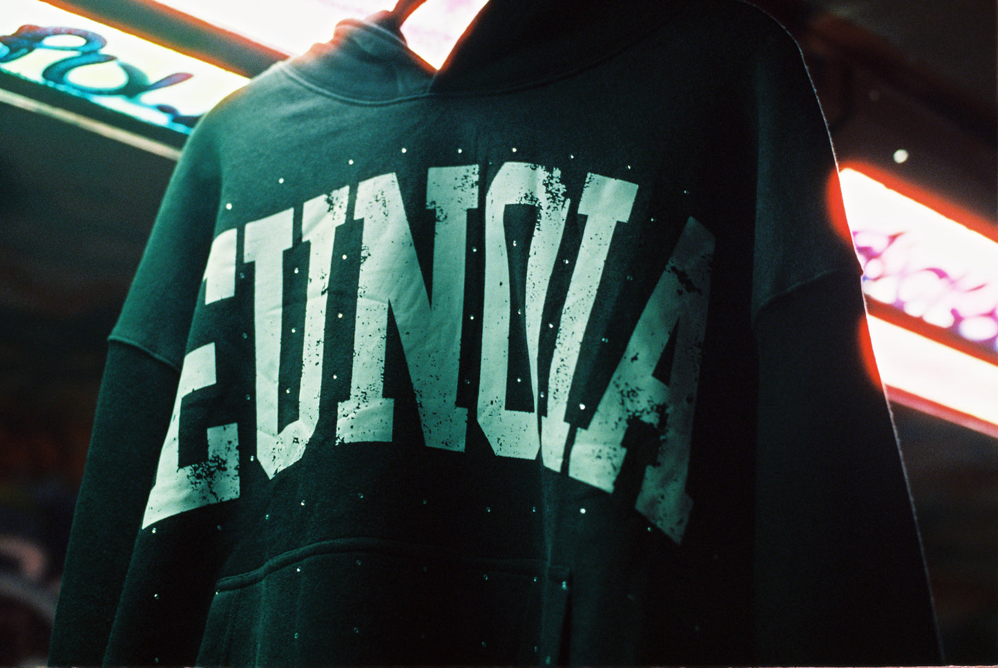 Eunoia Hoodie