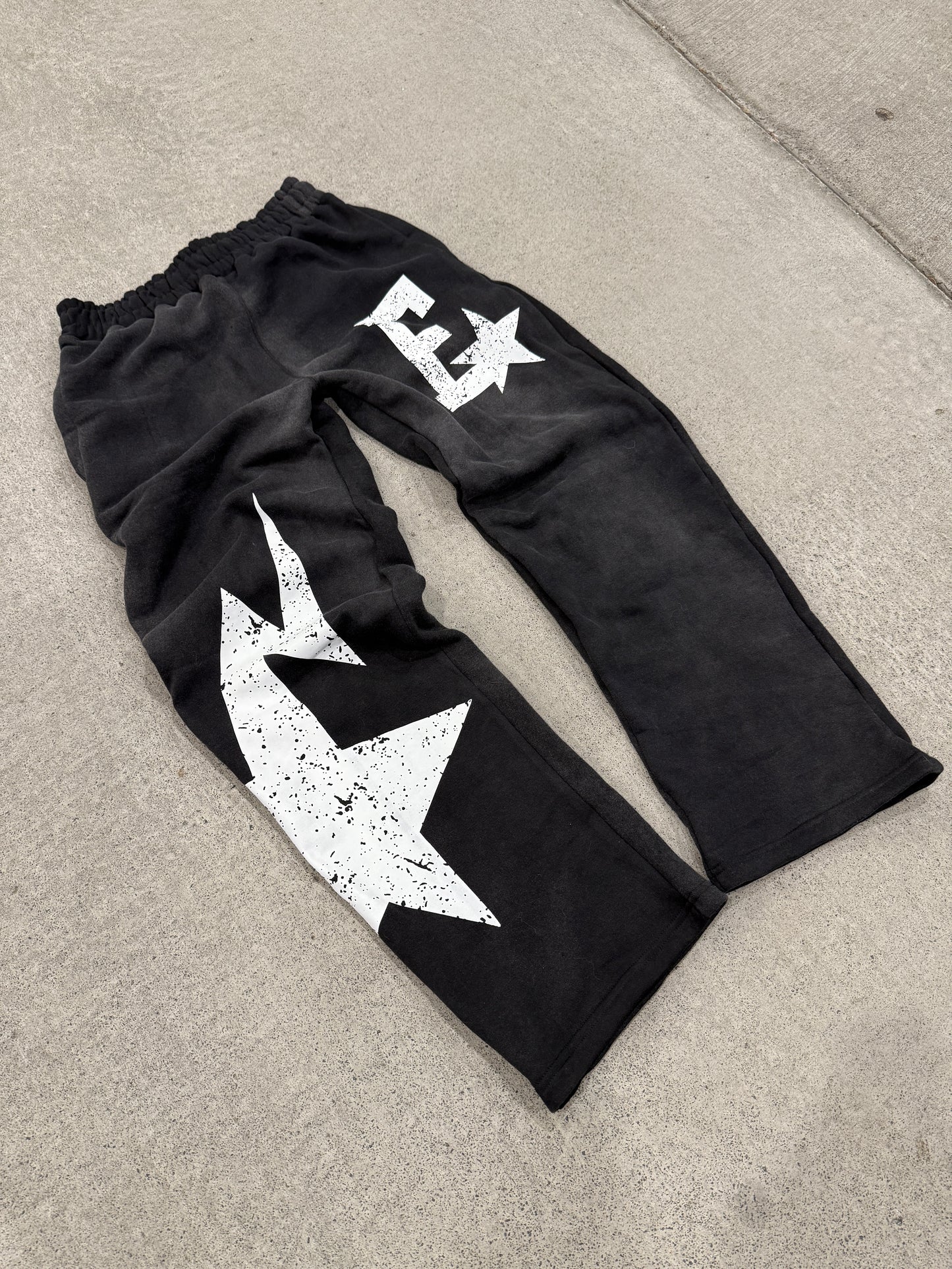 Eunoia Sweatpants