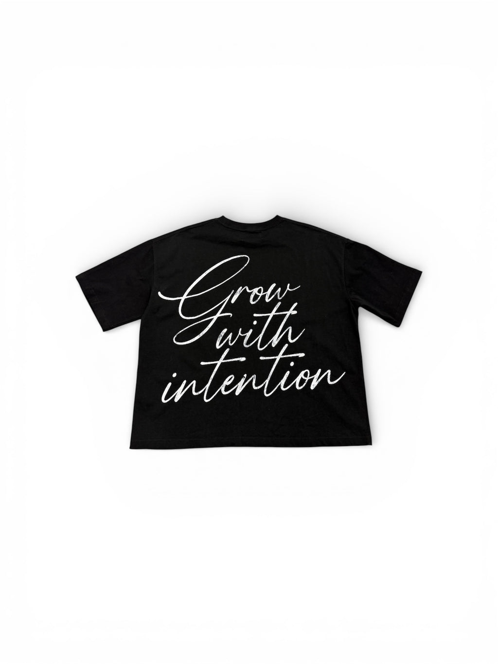 WHERE ANGELS REST TEE