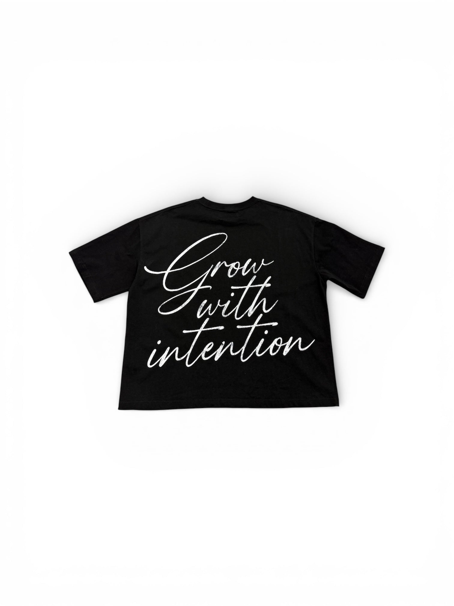 WHERE ANGELS REST TEE