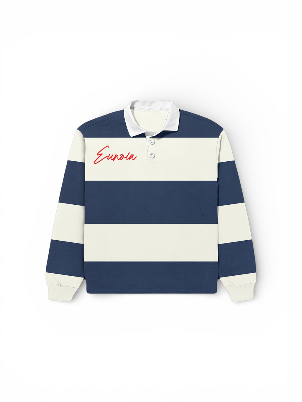 Long Sleeve EUNOIA Rugby
