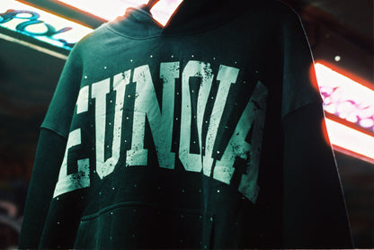 Eunoia Hoodie